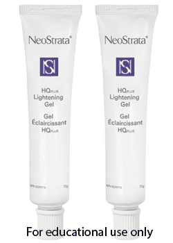 Neostrata HQ Plus Gel - BiosenseClinic.ca