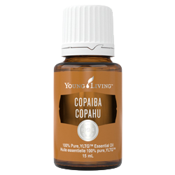 YL Copaiba Essential Oil - BiosenseClinic.ca