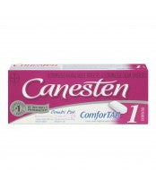 Canesten 1 Day 10% Cream - BiosenseClinic.ca