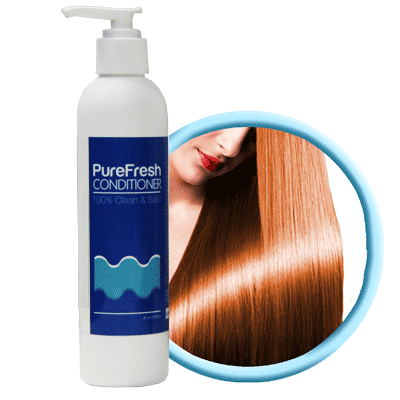 PureFresh Conditioner - BiosenseClinic.ca