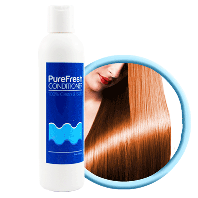 PureFresh Conditioner - BiosenseClinic.ca