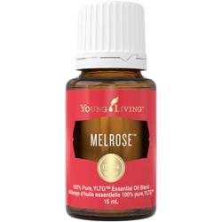 YL Melrose Essential Oil - BiosenseClinic.ca