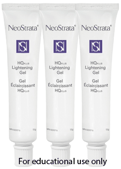 Neostrata HQ Plus Gel - BiosenseClinic.ca