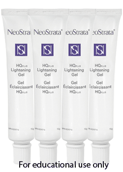 Neostrata HQ Plus Gel - BiosenseClinic.ca