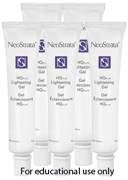 Neostrata HQ Plus Gel - BiosenseClinic.ca