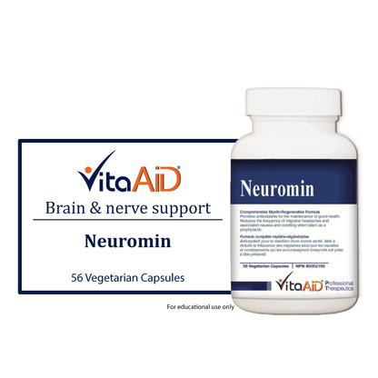 VitaAid Neuromin - BiosenseClinic.ca
