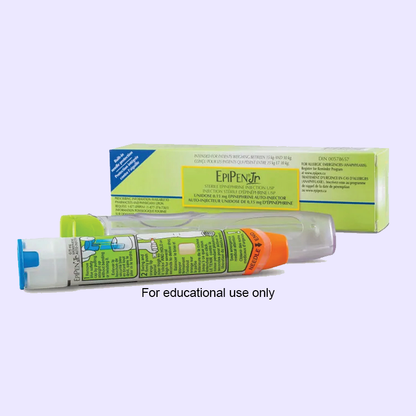 EpiPen Junior