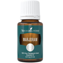 YL Marjoram Essential Oil - BiosenseClinic.ca