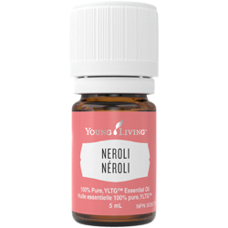 YL Neroli Essential Oil - BiosenseClinic.ca