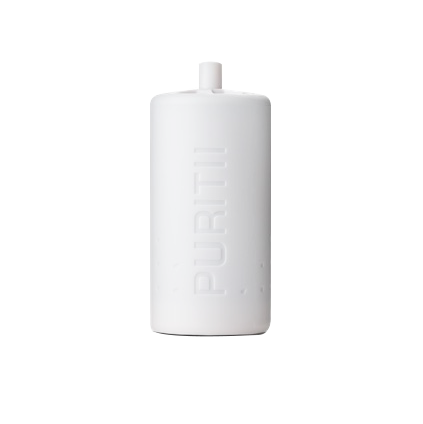 Puritii - (filter + bottle) - BiosenseClinic.ca