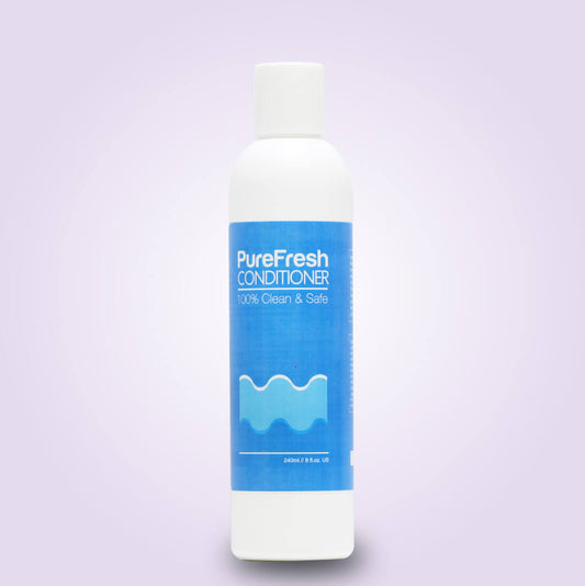 PureFresh Conditioner Cap 240ml - BiosenseClinic.ca