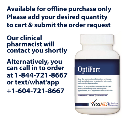 VitaAid OptiFort - BiosenseClinic.ca